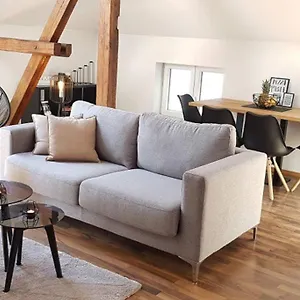  Apartment - Lebendig Und Voller Geschichte