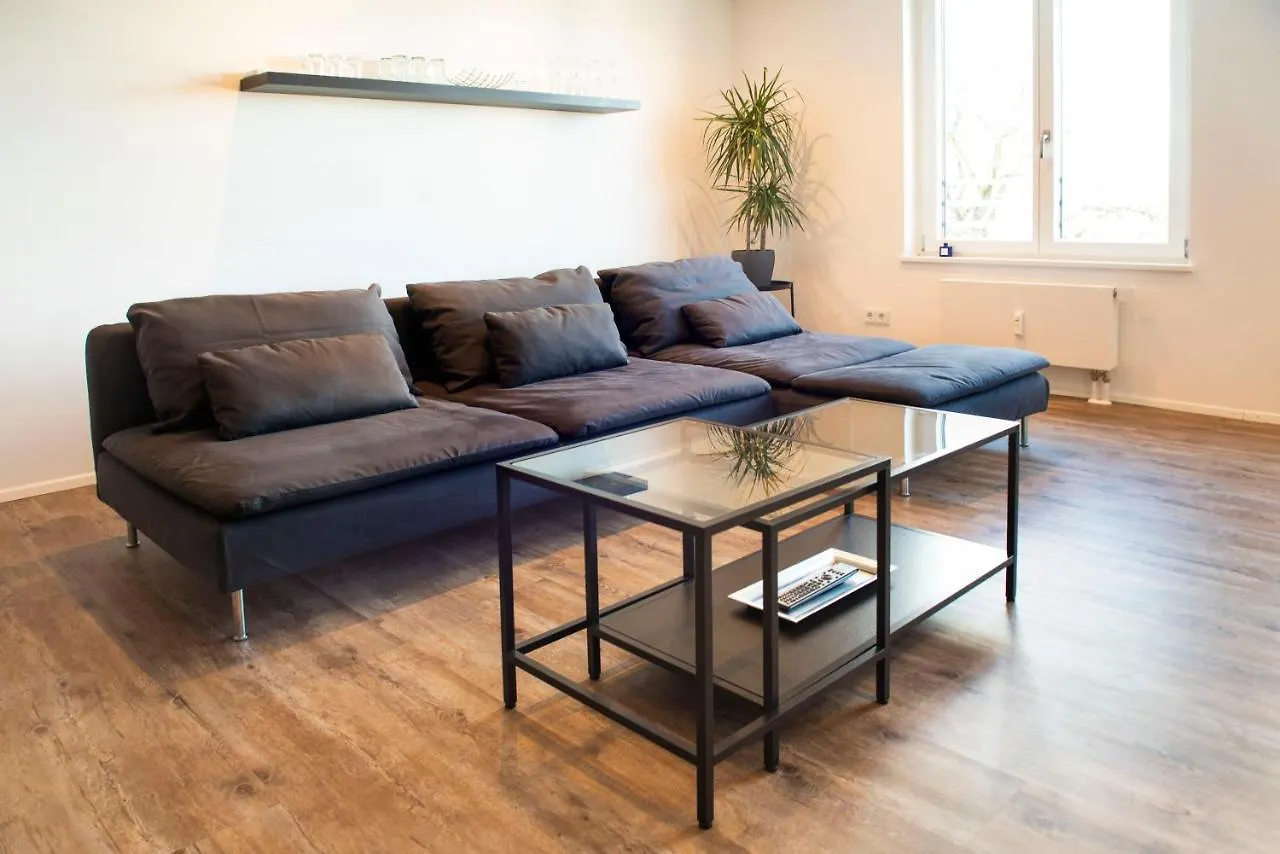 Luxus Suite im Herzen von Kempten***** +Parkplatz 0*,