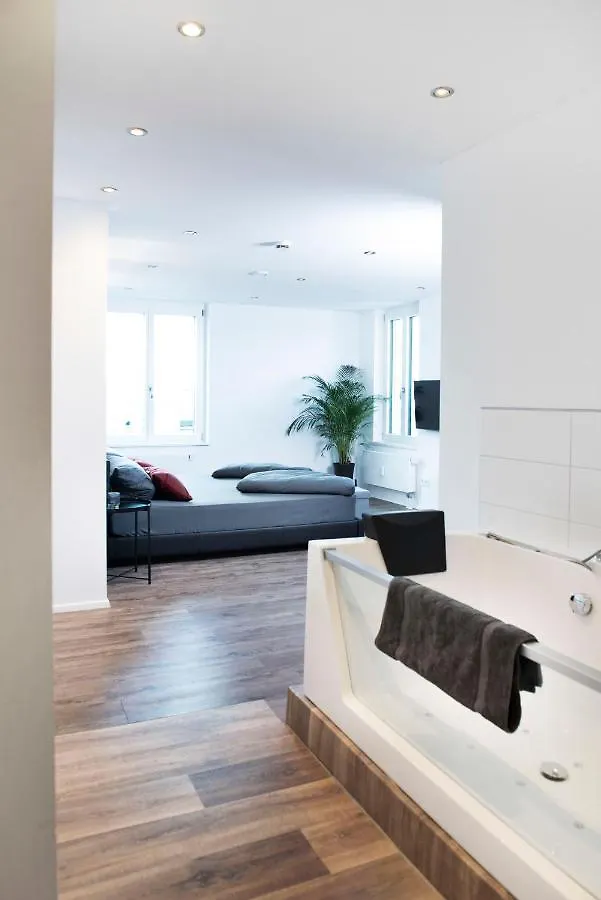 Luxus Suite im Herzen von Kempten***** +Parkplatz 0*,  Deutschland
