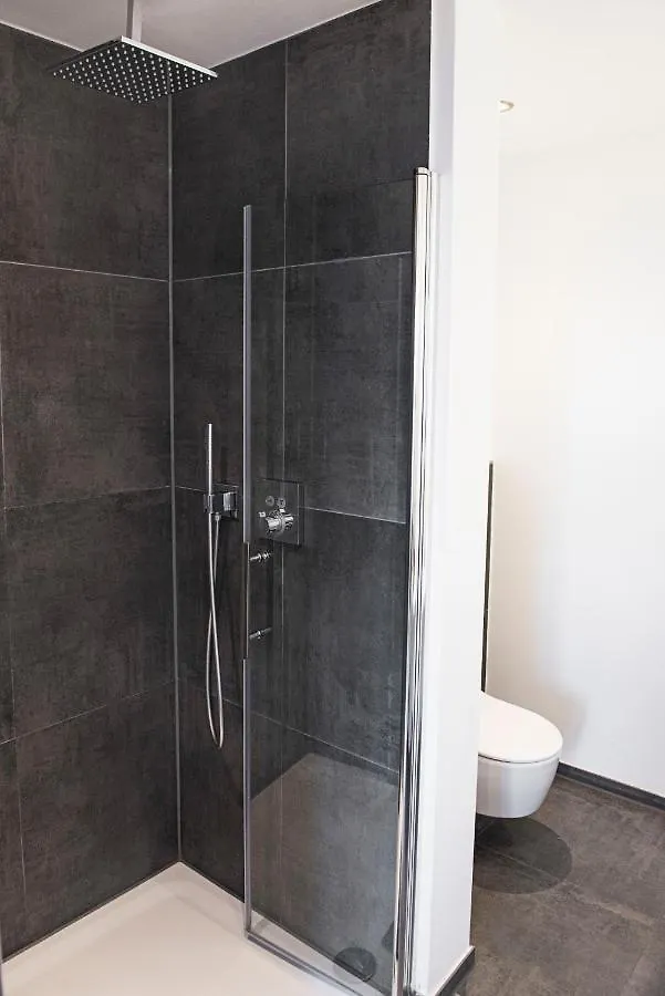 Apartment Luxus Suite im Herzen von Kempten***** +Parkplatz Deutschland