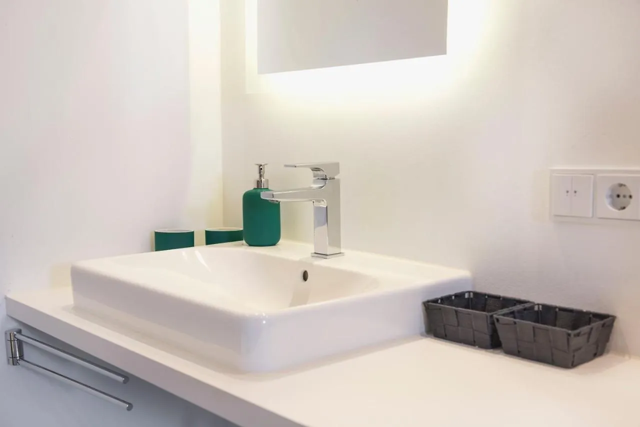 Apartment Luxus Suite im Herzen von Kempten***** +Parkplatz