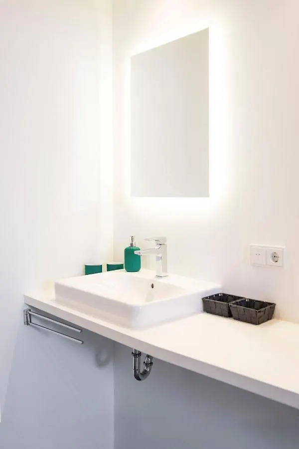 Apartment Luxus Suite im Herzen von Kempten***** +Parkplatz